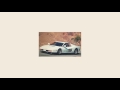 Frank Ocean White Ferrari Jacques Greene Edit