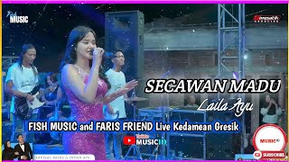 Download lagu BIKIN CANDU ❗SECAWAN MADU - LAILA AYU - FISH MUSIC AND FARIS FRIEND LIVE KEDAMEAN GRESIK mp3 Download lagu BIKIN CANDU ❗SECAWAN MADU - LAILA AYU - FISH MUSIC AND FARIS FRIEND LIVE KEDAMEAN GRESIK mp3