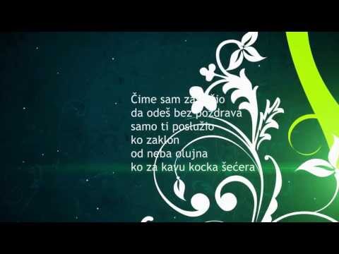 BOJAN MASNEC - NIJE FER (2013) HD