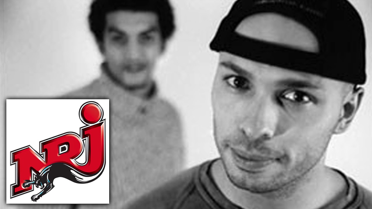 Eric et Ramzy - Zyva Show sur NRJ (2002)