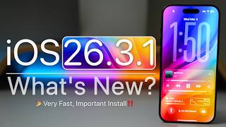 Apple's iOS 26.3.1: Innovations and Implications
