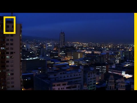 卡利販毒集團的崛起｜緝毒戰爭 (The Rise of the Cali Drug Cartel | Narco Wars)