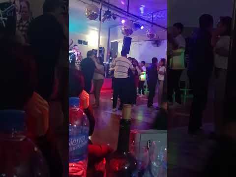 Santa isabel la pampa, grupo AGRUPACIÓN POR SIEMPRE 