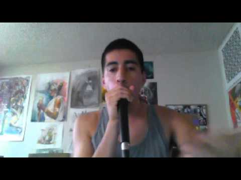 Tripp House Beatbox Freestyle