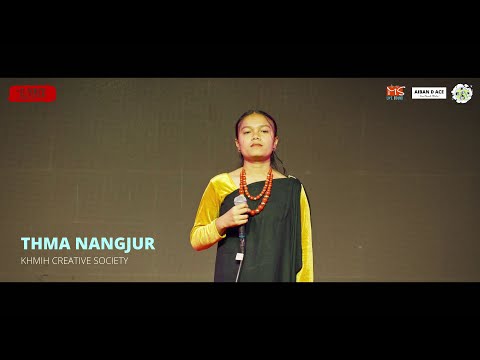 Khmih Creative Society - Thma Nangjur | Josafin L Nonglait