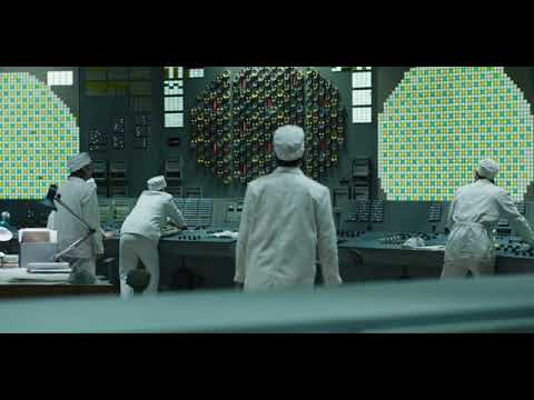 HBO Chernobyl