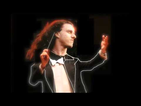 Death - Without Judgement (orchestral version)