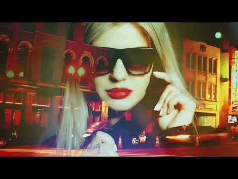 Olga Langle - Melodic & Progressive Techno for 103.7 FM radio Ibiza, 2021