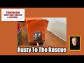 Rusty To The Rescue 1995 VHS Remake
