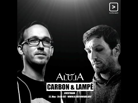 Alula Tunes presents "Carbon & Lampé"