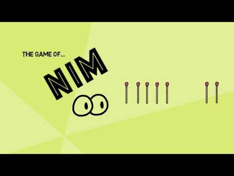 The Game of Nim