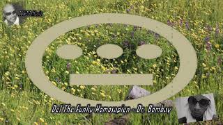 Del The Funky Homosapien - Dr. Bombay