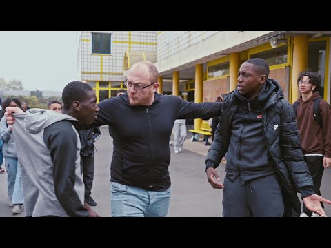 Zéro De Conduite - Les 4 couleurs (Episode 1)