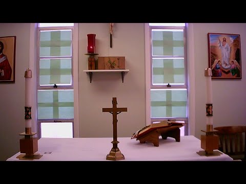 Holy Spirit Church Mass, Sunday, May 3, 2020