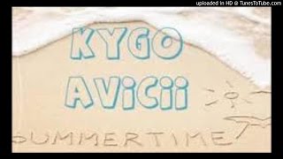 Avicii vs Kygo - Flaws