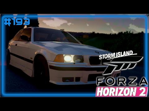 🎮​ TIER 4: Retro Saloons Championship 🎮​​ FH2 DLC Storm Island [#193] Xbox Series X | Deutsch