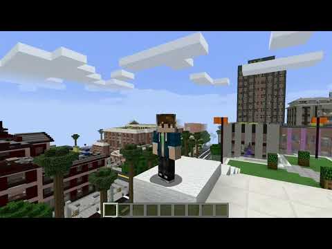 The Nether Wars (A Minecraft Roleplay) EP2- Murders and Attacks!