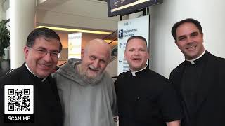 PFL-Daily Scripture Reading and Reflection - They Accuse us of Blasphemy (Recorded 2024)