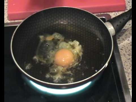 Huevos Rotos Olla GM - Receta de Huevos Rotos con Patatas y Chorizo