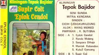 Download lagu Supir Col - Cicih Cangkurileng (Kliningan) mp3 Download lagu Supir Col - Cicih Cangkurileng (Kliningan) mp3