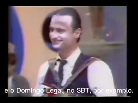 Tattoo Tangos e Tragédias, Hique Gomez e Nico Nicolaiewsky - Kraunus Sang e Maestro Pletskaya 🪗🎙️🎻🎭🩻