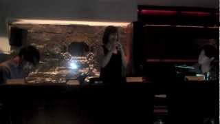 Maria Neckam sings 