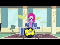 Pinkie Playing The Drums