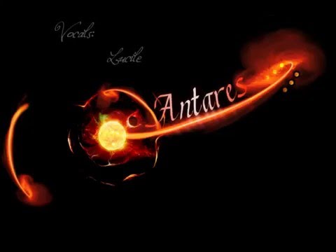 Antares - Sleeping Sun (Nightwish acoustic cover)