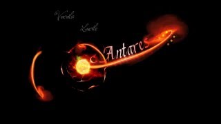 Antares - Sleeping Sun (Nightwish acoustic cover)