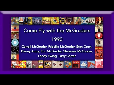 Come Fly with the McGruders (1990)