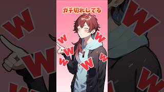 もしアニメの世界に入れるとしたら #ローレン・イロアス #にじさんじ切り抜き #shorts #ai