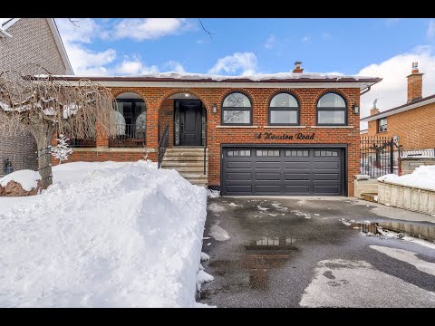 14 Houston Road, Woodbridge Home for Sale - Real Estate Properties for Sale