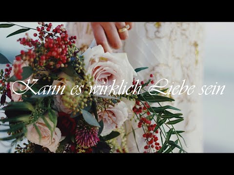 Kann es wirklich Liebe sein [Deutsche Hochzeitsversion] - Julia Lang