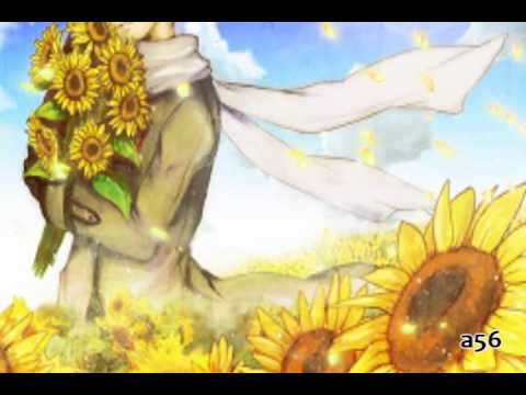 Meteor Shower (AmericaxRussia GermanyxPrussia)