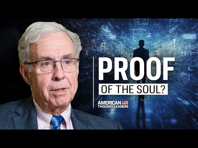 A Neurosurgeon’s Proof of an Immortal Soul | Dr. Michael Egnor SDDEFAULT Thumbnail