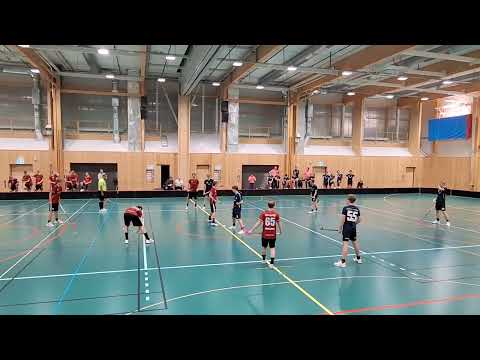 Älvsjö P09 - Hawks P09 250119