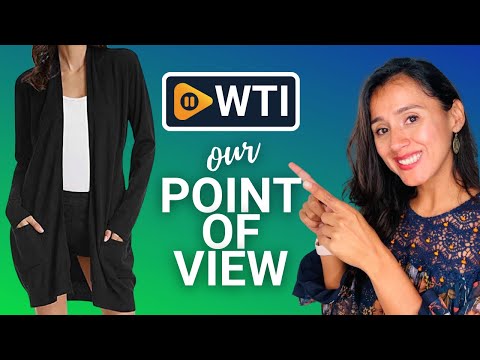 GRACE KARIN Essential Solid Open Front Long Knited Cardigan Sweater for Women A-black X-Small - WTI product video review