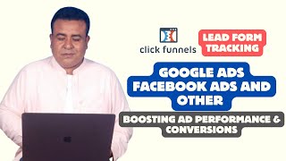 🔥 How to Track ClickFunnels Lead Forms with GTM | Google Ads & Facebook Ads Tracking