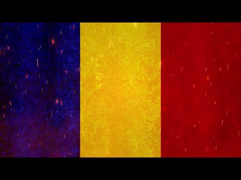 Drum bun - Romanian March (Orchestral Version)