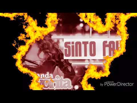 BANDA A FAVORITA - SINTO SUA FALTA - MÚSICA NOVA