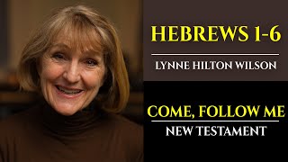 Lynne Hilton Wilson video thumbnail