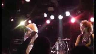 20131026 Bloody Mari奴 (as LIZZY BORDEN)