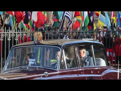 Commonwealth Day 2019