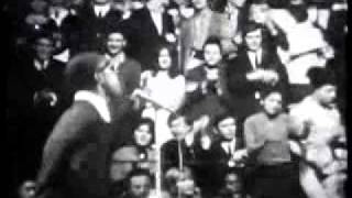 Stevie Wonder - Kiss Me Baby (Ready Steady Go - 1965)