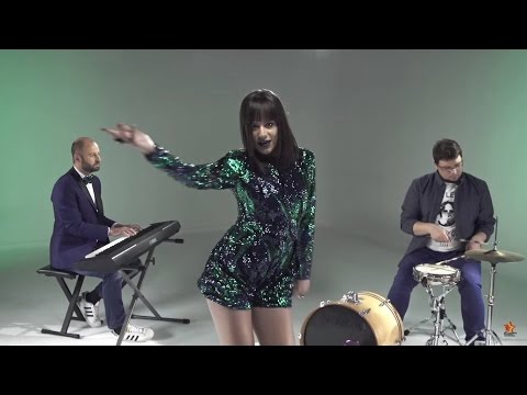 Eye Cue -  Sepak mi e zabavno (Official Video)