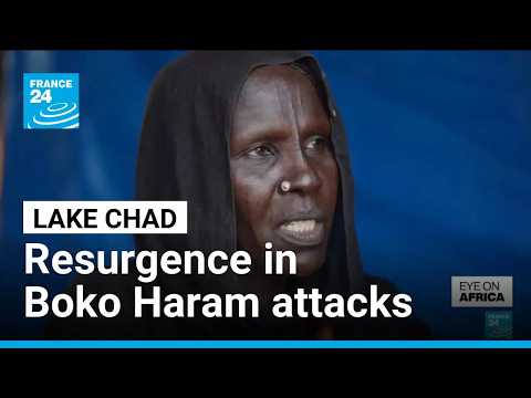 IOM ramps up emergency aid in Lake Chad as thousands flee Boko Haram