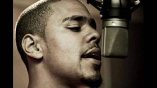 J. COLE - Problems (Leave Me Alone) (Pass Me By) (Ft. B.O.B) (The Album Before The Album).wmv