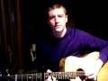 Sting fields of gold (acoustic cover) 