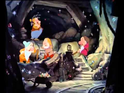 Schneewittchen Heiho