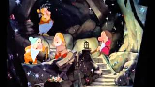 Schneewittchen Heiho